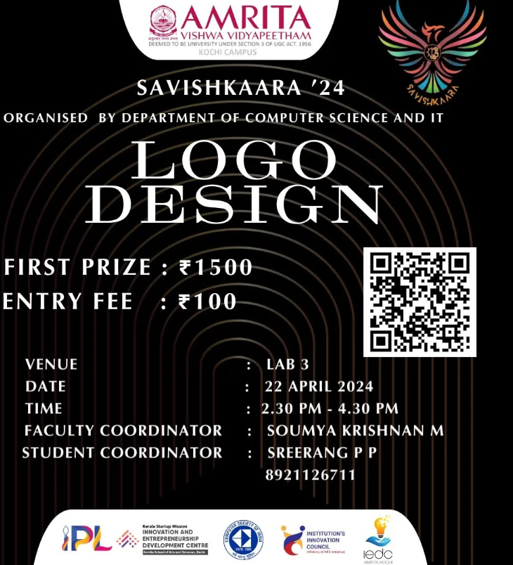 Startup Pitch Competition